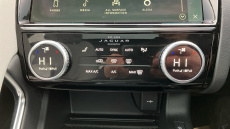 Jaguar E-Pace 2.0 D165 R-Dynamic Black 5dr Auto Diesel Estate